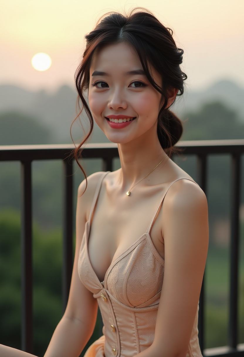 AI绘图工作流分享