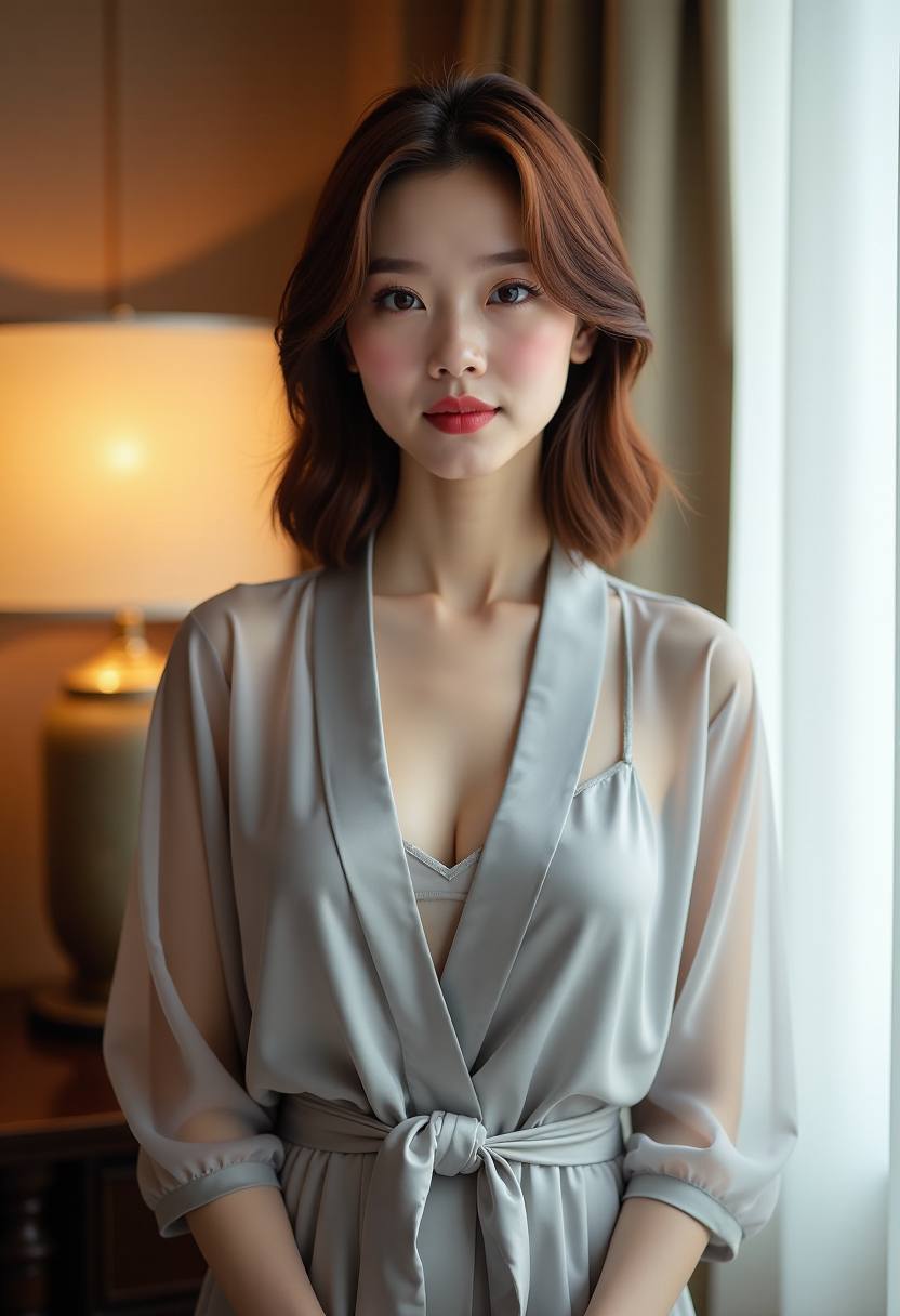 小北直播间封面